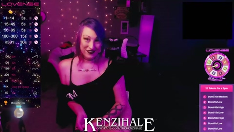 thekenzihale  11-07-2022